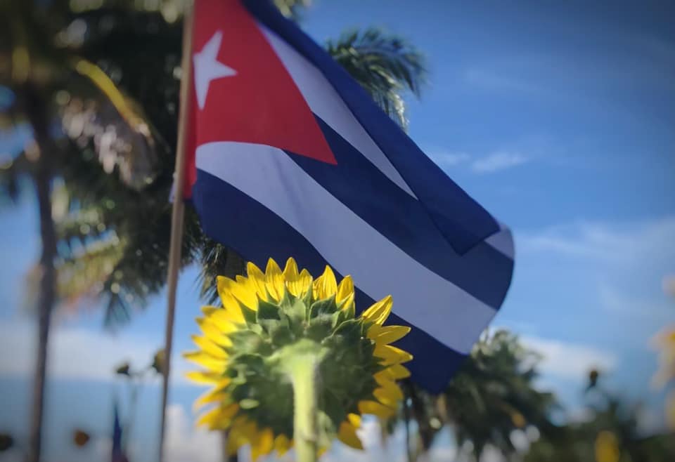 Cuban American National Foundation - CANF