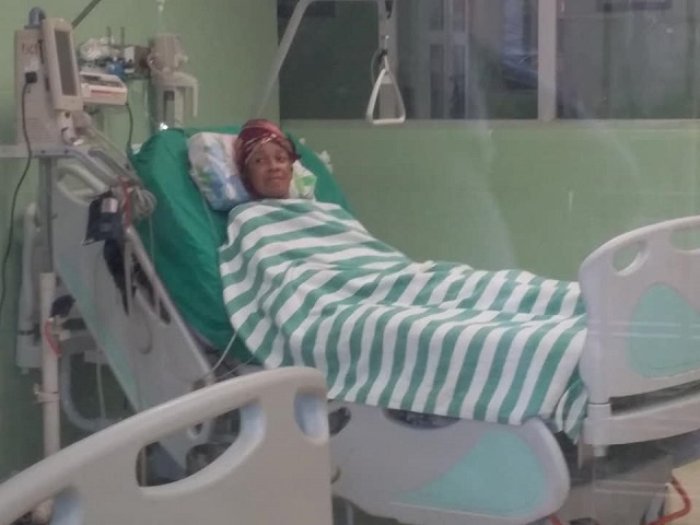 La Llamadas Cucarachas Alemanas Invaden Los Hospitales De Cuba Actualizaciones Cuban American National Foundation