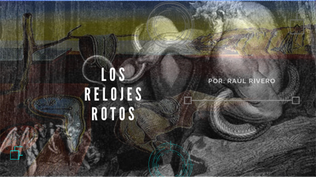 Los relojes rotos - ACTUALIZACIONES • Cuban American National ...