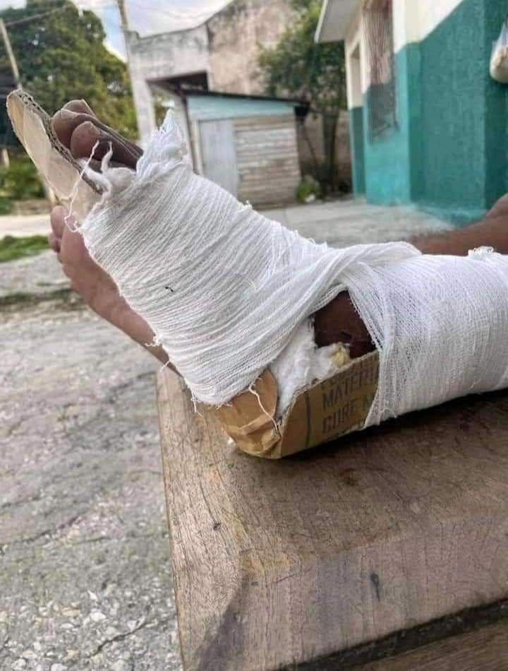 Cuban American National Foundation - CANF